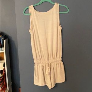 XTRA COMFY romper